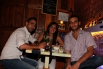 Friday Night at Byblos Old Souk, Part 1 of 2